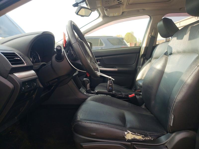 Aukcja sprzedaży 2015 Subaru Xv Crosstrek, vin: JF2GPASCXF8250848, numer aukcji: 52307136