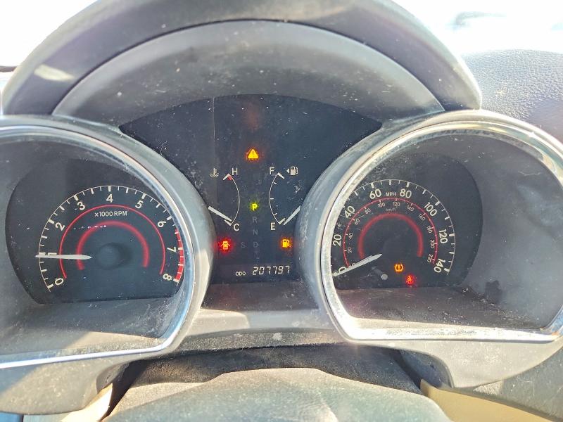 Aukcja sprzedaży 2013 Toyota Highlander, vin: 5TDZK3EH9DS103700, numer aukcji: 55565906