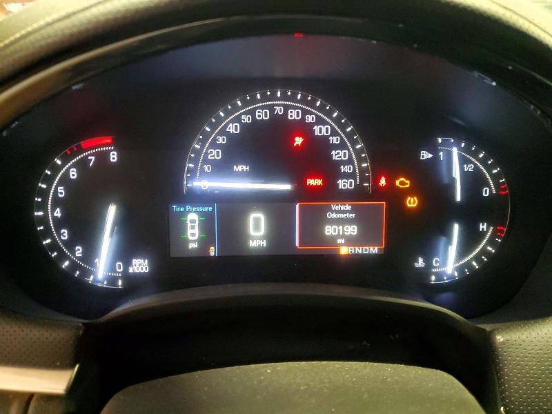 Продажа на аукционе авто 2018 Cadillac Xts, vin: 2G61N5S34J9169054, номер лота: 55253166