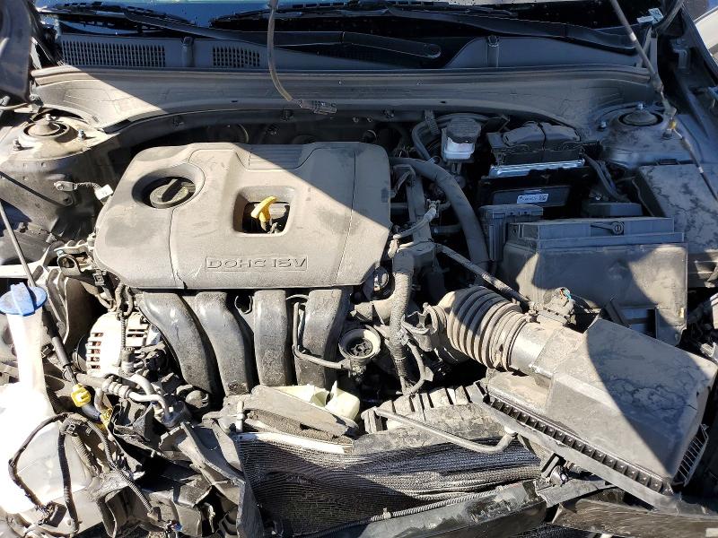 2023 Kia Forte მანქანა იყიდება აუქციონზე, vin: 3KPF24AD9PE590908, აუქციონის ნომერი: 52603016