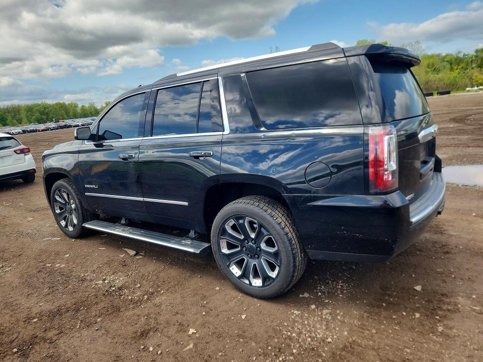 2019 Gmc Yukon მანქანა იყიდება აუქციონზე, vin: 1GKS2CKJ8KR300866, აუქციონის ნომერი: 53074146