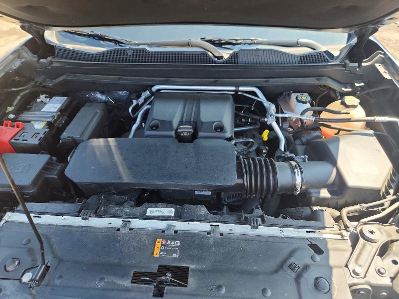 Продажа на аукционе авто 2024 Gmc Canyon, vin: 1GTP6BEK6R1268240, номер лота: 53760726
