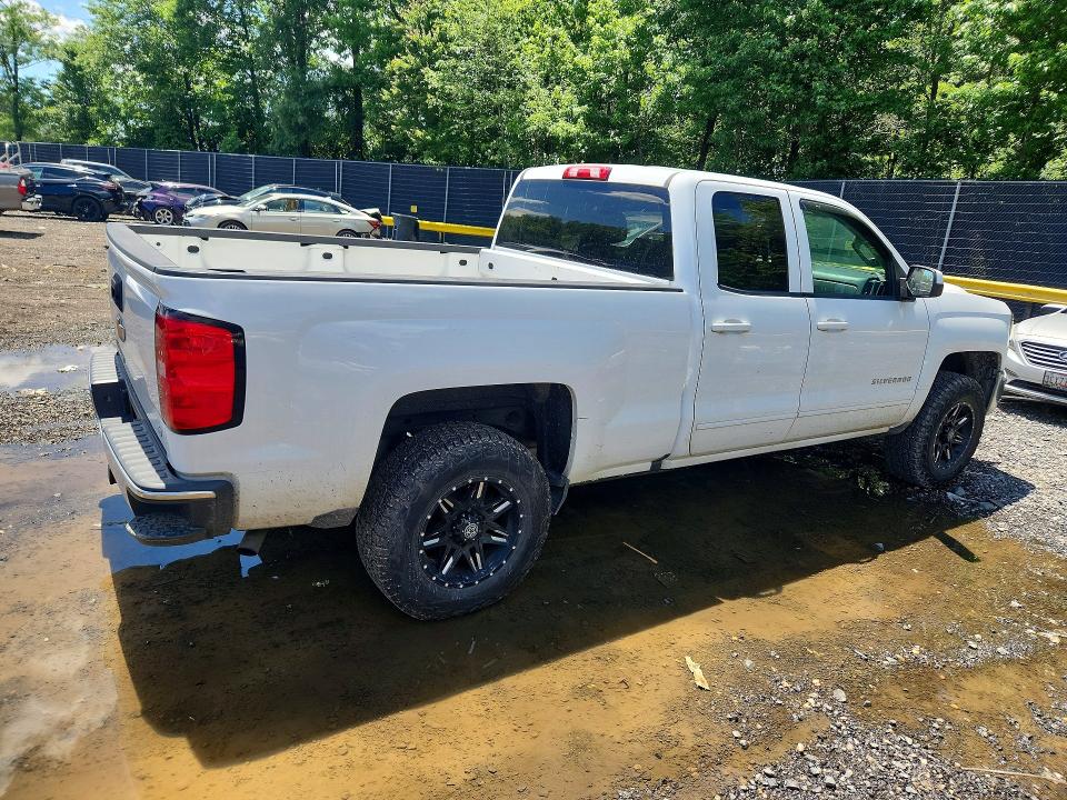 Aukcja sprzedaży 2018 Chevrolet Silverado, vin: 1GCRCREC4JZ177279, numer aukcji: 55165636