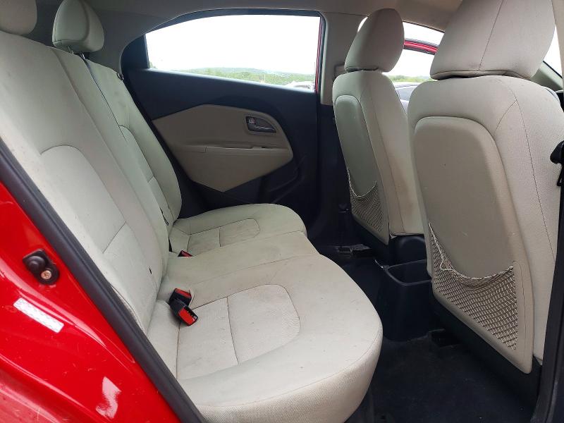 Aukcja sprzedaży 2013 Kia Rio, vin: KNADM5A37D6175566, numer aukcji: 52546186