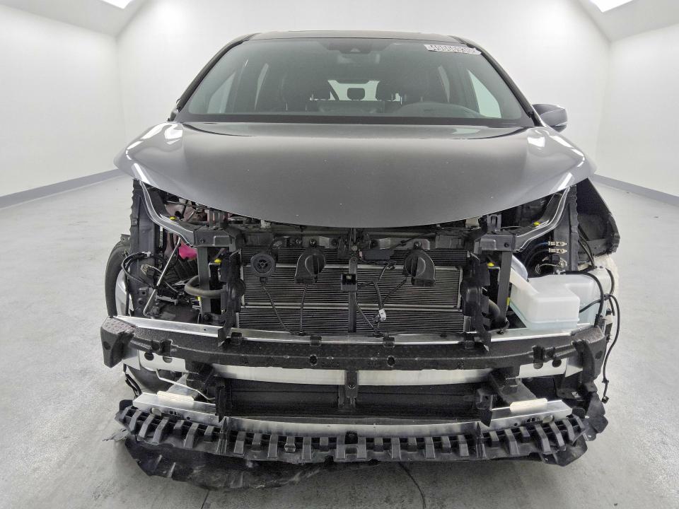 Aukcja sprzedaży 2025 Toyota Sienna, vin: 5TDERKEC8SS280731, numer aukcji: 49868936