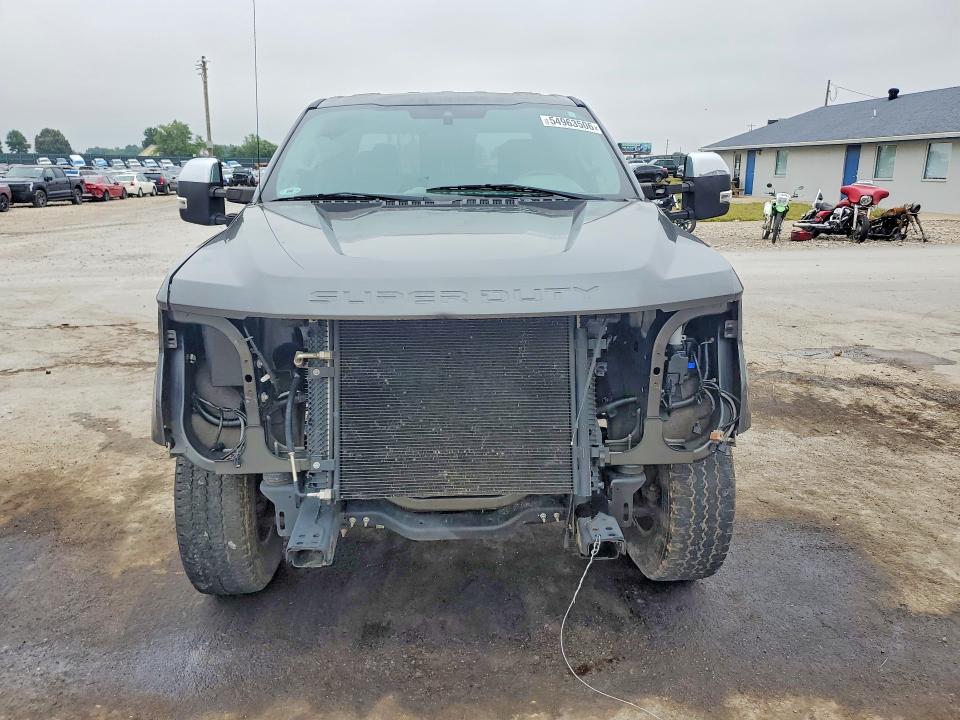 2020 Ford F250 მანქანა იყიდება აუქციონზე, vin: 1FT7W2BN2LEE65579, აუქციონის ნომერი: 54963506