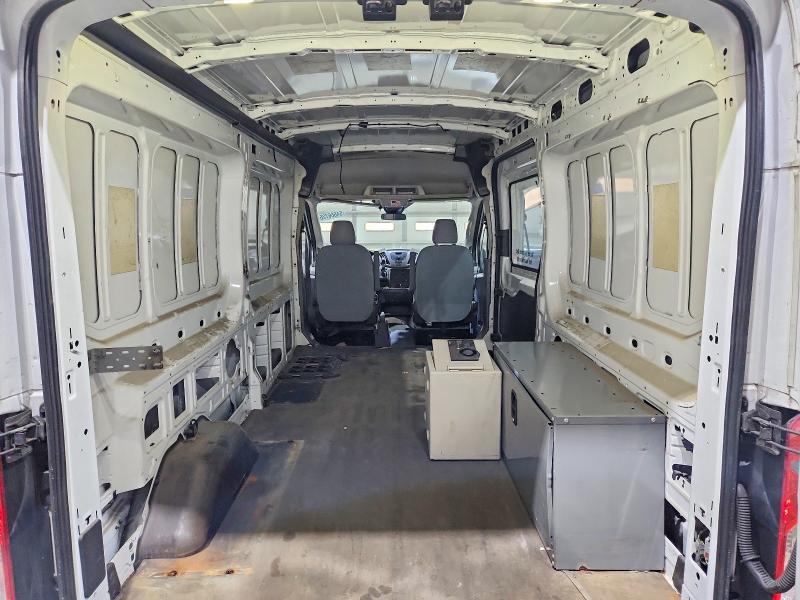 54666726 :رقم المزاد ، 1FTYR2CM0HKB55652 vin ، 2017 Ford Transit مزاد بيع