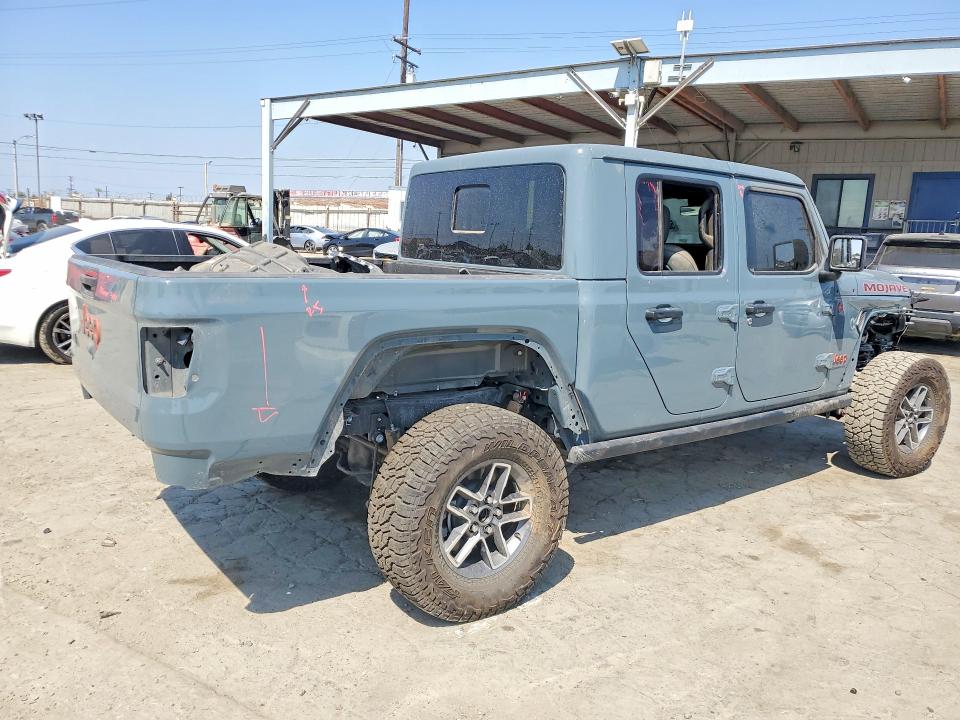 Aukcja sprzedaży 2025 Jeep Gladiator, vin: 1C6RJTEG5SL529027, numer aukcji: 52956136