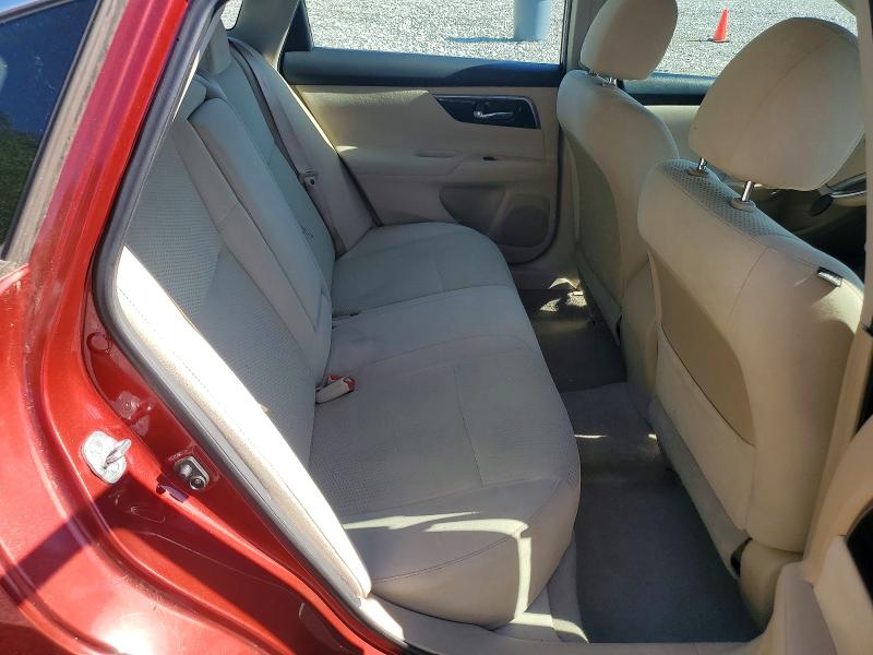 2014 Nissan Altima მანქანა იყიდება აუქციონზე, vin: 1N4AL3AP4EC192608, აუქციონის ნომერი: 52608656