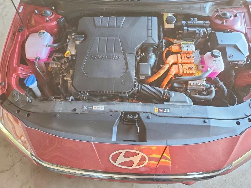 Aukcja sprzedaży 2025 Hyundai Elantra, vin: KMHLN4DJ9SU150494, numer aukcji: 46781486