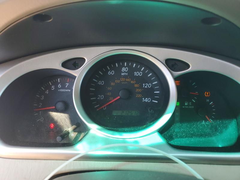 Продажа на аукционе авто 2005 Toyota Highlander, vin: JTEHD21A950033804, номер лота: 54142506