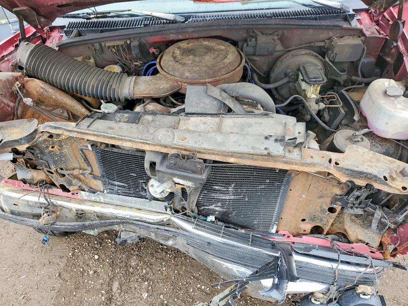 Продажа на аукционе авто 1992 Gmc Sierra, vin: 1GTEC14H6NE541938, номер лота: 51301866