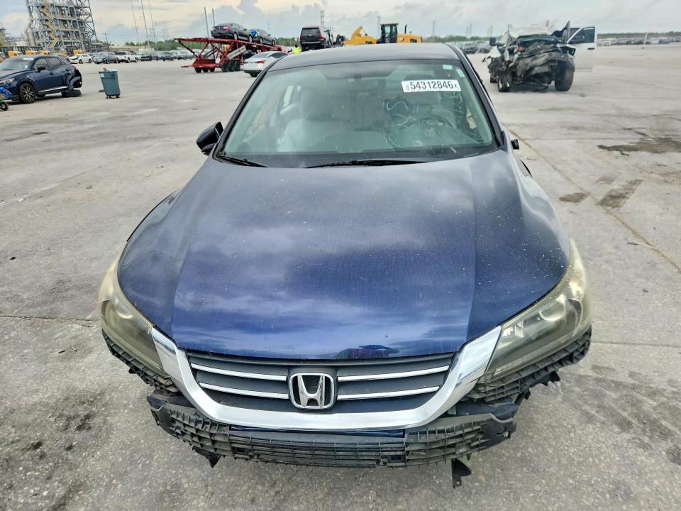 Продаж на аукціоні авто 2014 Honda Accord, vin: 1HGCR2F31EA053535, номер лоту: 54312846