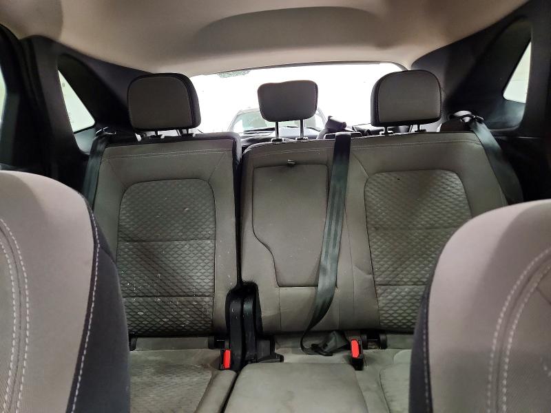 2020 Ford Escape მანქანა იყიდება აუქციონზე, vin: 1FMCU9G69LUC68036, აუქციონის ნომერი: 52664436