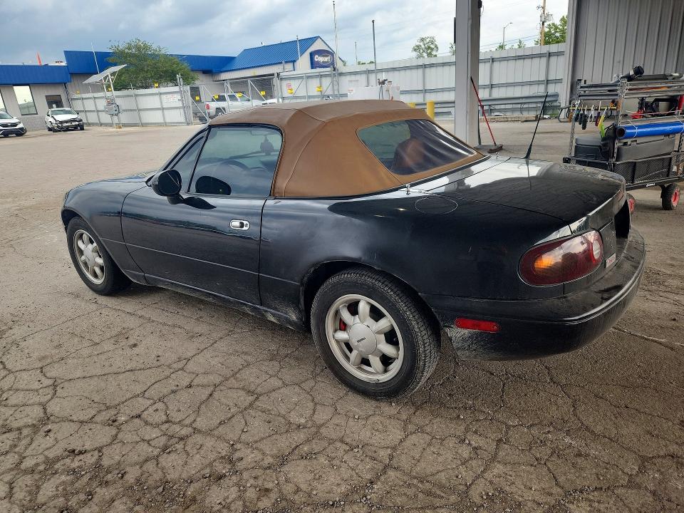 Aukcja sprzedaży 1996 Mazda Mx-5 Miata, vin: JM1NA3539T0717945, numer aukcji: 53618206
