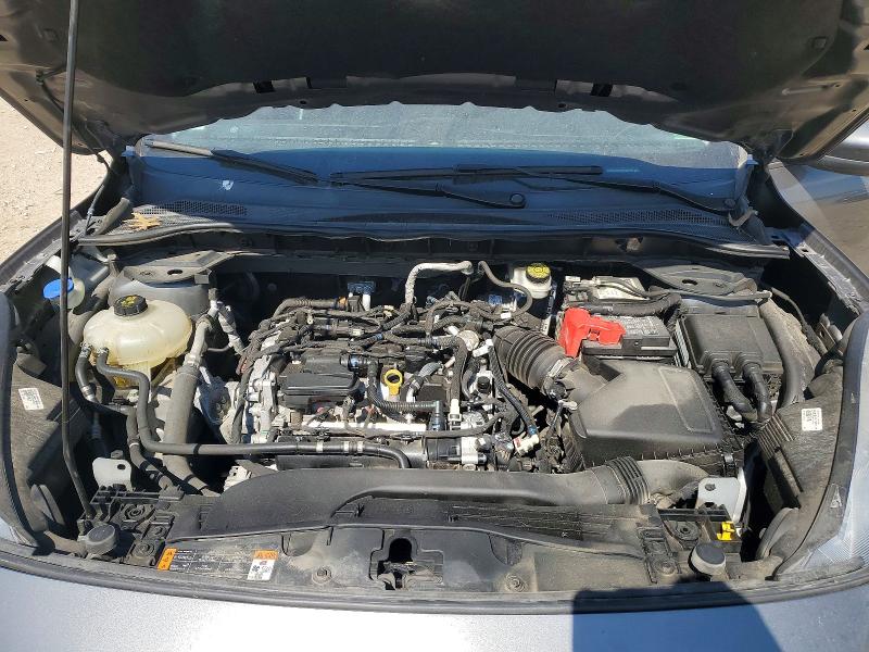 Продажа на аукционе авто 2021 Ford Escape, vin: 1FMCU0H65MUA28249, номер лота: 53927466