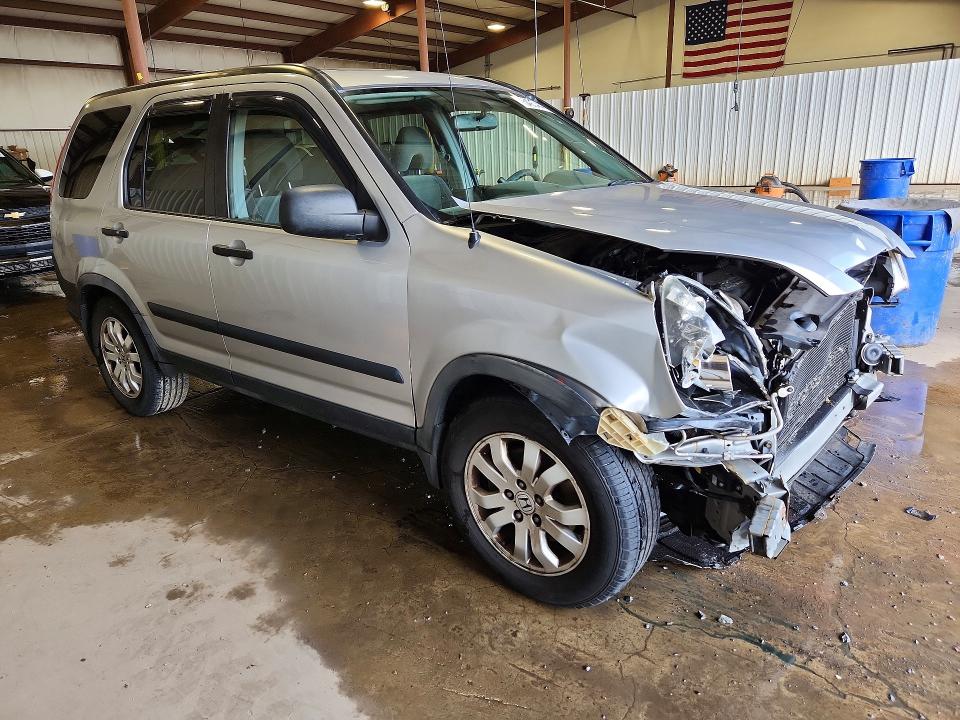 Продаж на аукціоні авто 2006 Honda Cr-v, vin: JHLRD78866C058879, номер лоту: 54957446