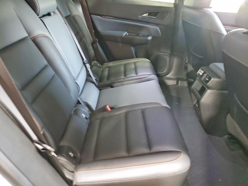 Продаж на аукціоні авто 2024 Honda Prologue, vin: 3GPKHZRJ3RS512728, номер лоту: 54939986