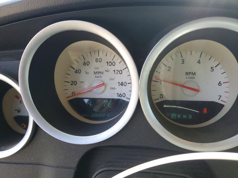 Продажа на аукционе авто 2006 Dodge Charger, vin: 2B3KA53H76H136815, номер лота: 54024946