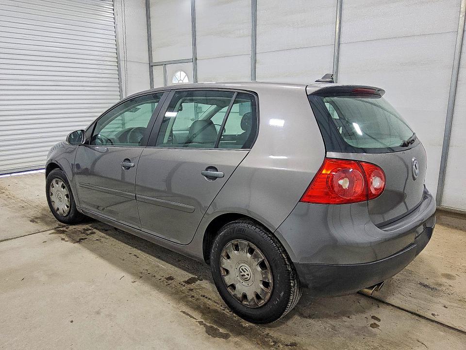 Продажа на аукционе авто 2008 Volkswagen Rabbit, vin: WVWCA71K88W200619, номер лота: 54854626