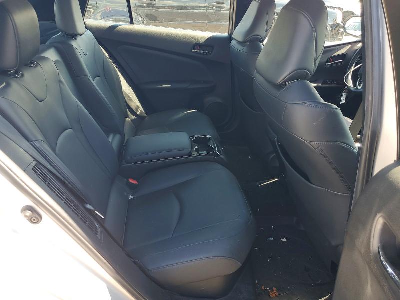 Aukcja sprzedaży 2018 Toyota Prius Prime, vin: JTDKARFP2J3085602, numer aukcji: 52293586
