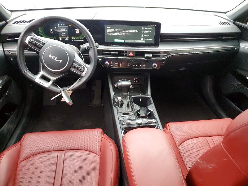 Продаж на аукціоні авто 2025 Kia K5, vin: KNAG64J76S5299979, номер лоту: 53060776