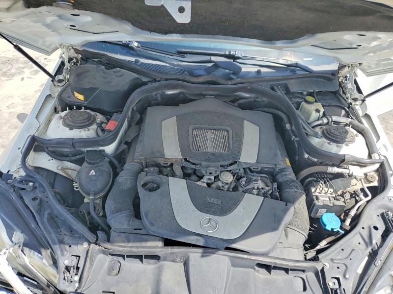 53894726 :رقم المزاد ، WDDHF5GB8BA283384 vin ، 2011 Mercedes-benz E مزاد بيع