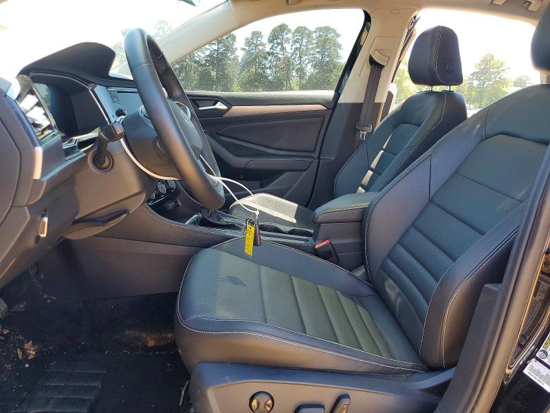 Aukcja sprzedaży 2024 Volkswagen Jetta, vin: 3VW7M7BU9RM025806, numer aukcji: 53450876