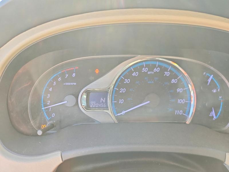 Aukcja sprzedaży 2014 Toyota Sienna, vin: 5TDYK3DCXES447569, numer aukcji: 54696566