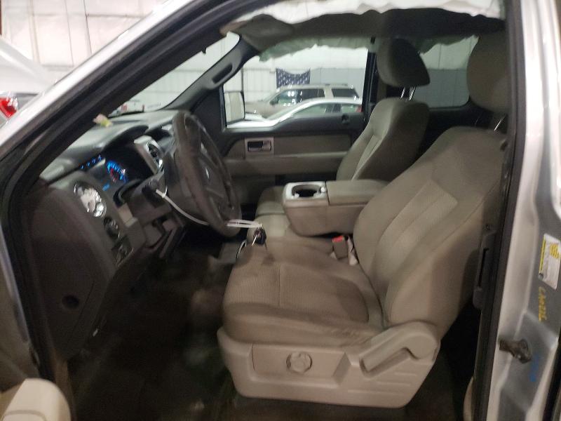 Aukcja sprzedaży 2010 Ford F150, vin: 1FTFX1EV0AKB68534, numer aukcji: 51874536