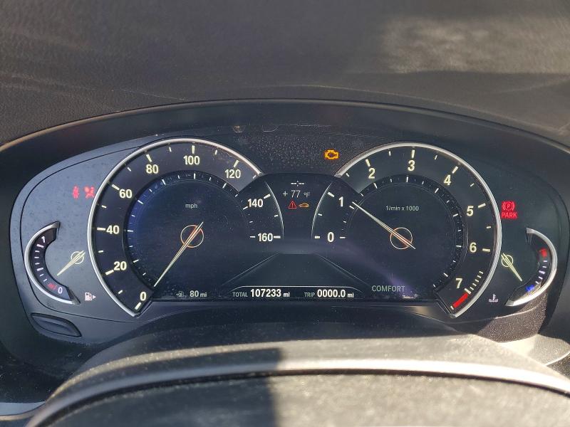 Продажа на аукционе авто 2017 Bmw 530, vin: WBAJA7C38HWA70435, номер лота: 51615646
