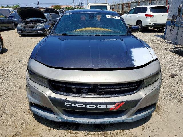 Aukcja sprzedaży 2015 Dodge Charger, vin: 2C3CDXBGXFH827162, numer aukcji: 51901026