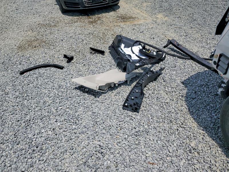2024 Nissan Rogue მანქანა იყიდება აუქციონზე, vin: 5N1BT3BA6RC755829, აუქციონის ნომერი: 54730186
