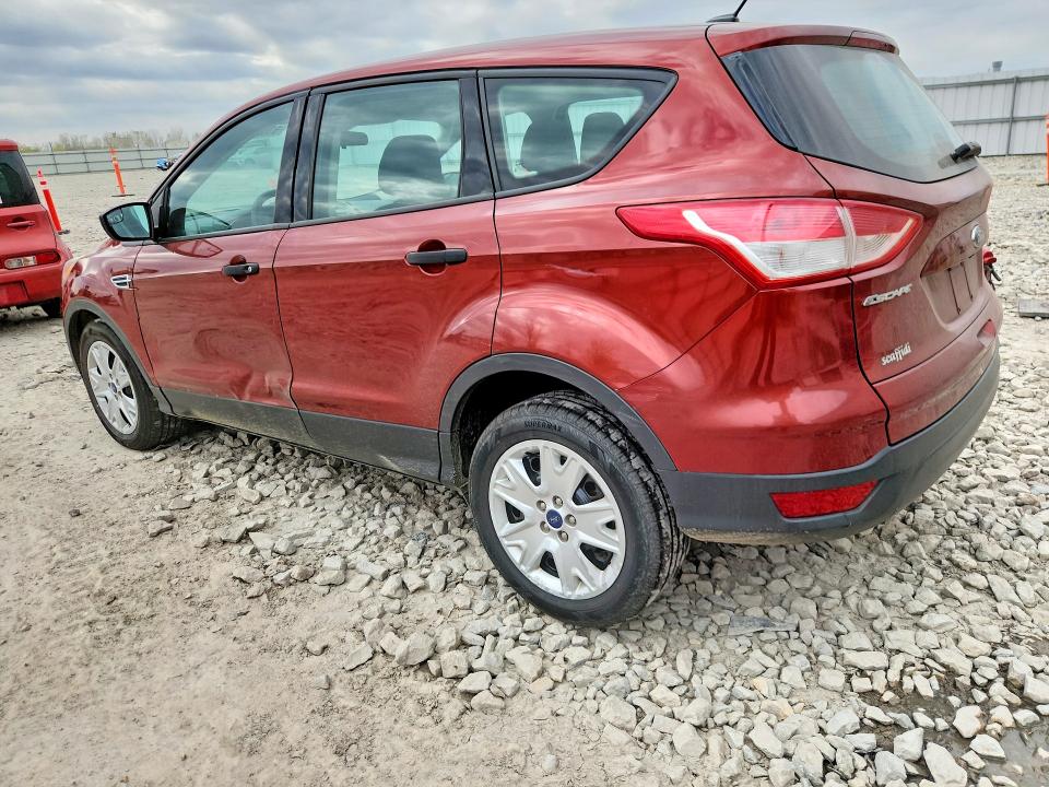 Продаж на аукціоні авто 2014 Ford Escape, vin: 1FMCU0F71EUC28249, номер лоту: 53020276