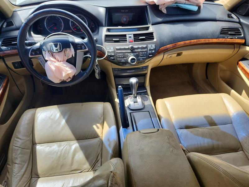 2011 Honda Accord მანქანა იყიდება აუქციონზე, vin: 1HGCP3F82BA031093, აუქციონის ნომერი: 54918526
