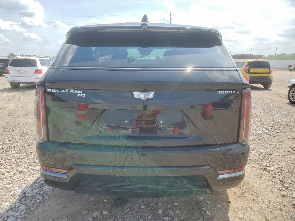Продажа на аукционе авто 2025 Cadillac Escalade Iq, vin: 1GYTEFKL6SU105124, номер лота: 55513246