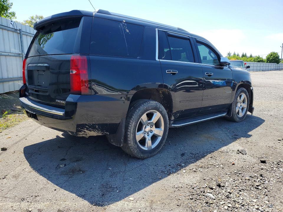 2020 Chevrolet Tahoe მანქანა იყიდება აუქციონზე, vin: 1GNSKCKC7LR230749, აუქციონის ნომერი: 54861056