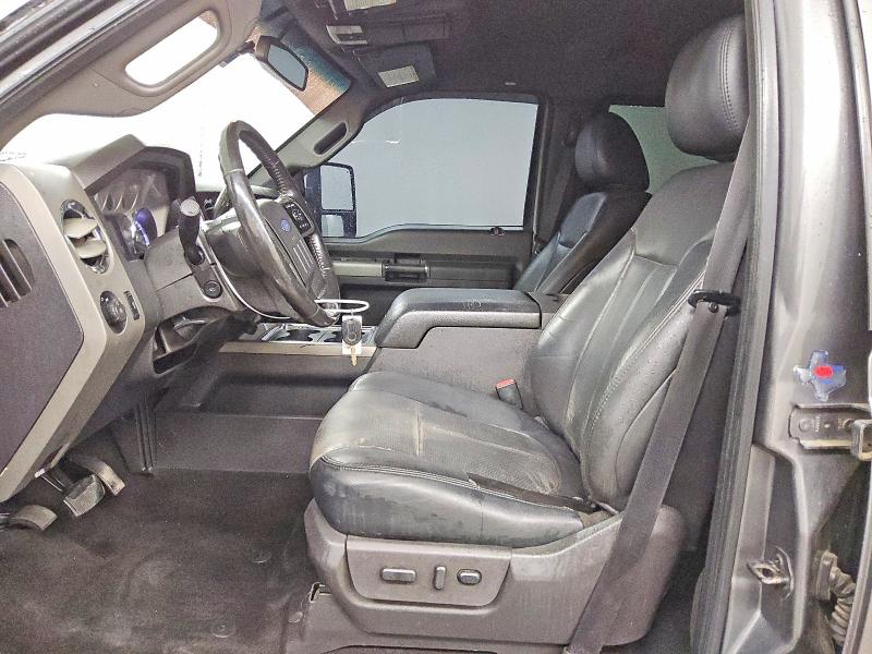 2011 Ford F250 მანქანა იყიდება აუქციონზე, vin: 1FT7W2BT4BEA61874, აუქციონის ნომერი: 52538836