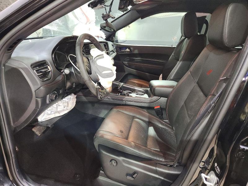 Aukcja sprzedaży 2026 Dodge Durango, vin: 1C4RDJDG8TC213063, numer aukcji: 53766426