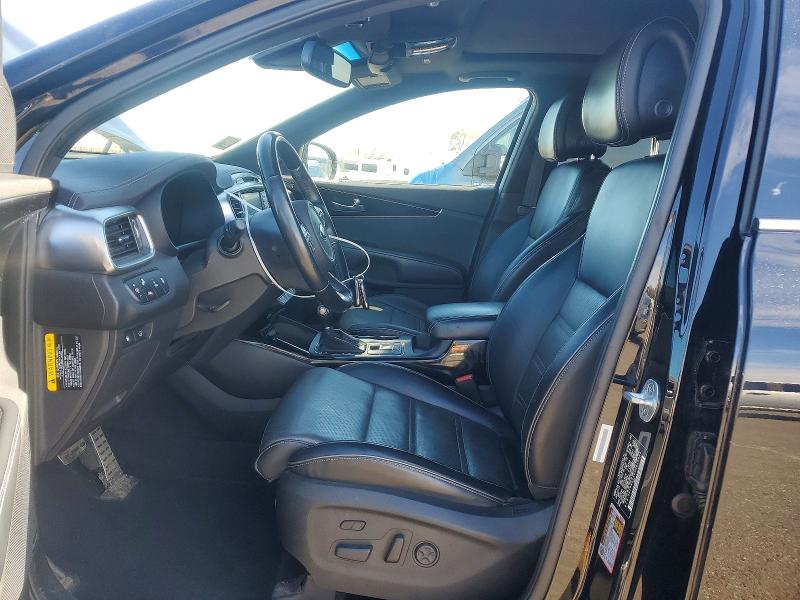 Продажа на аукционе авто 2016 Kia Sorento, vin: 5XYPKDA50GG016665, номер лота: 51650586
