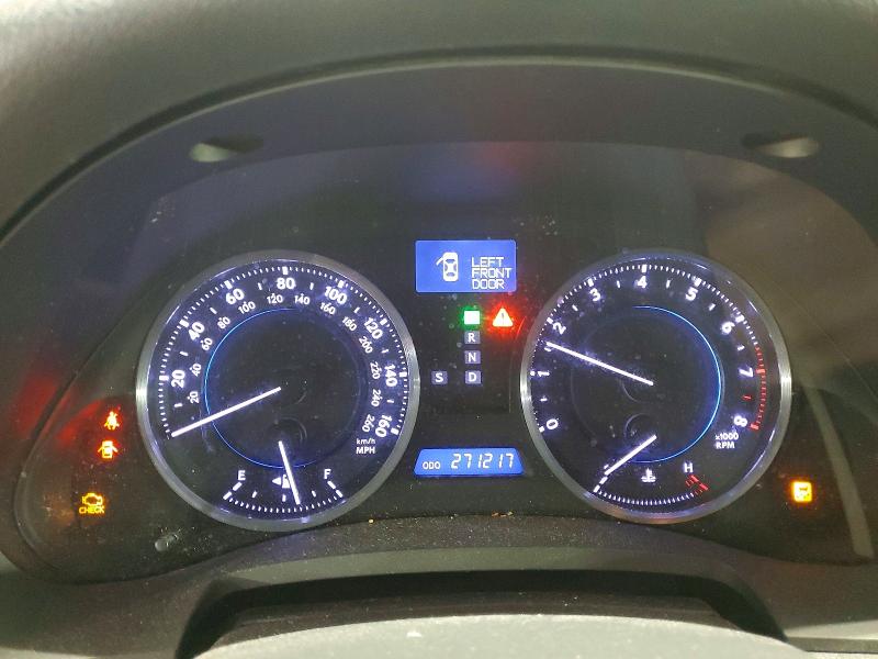52474456 :رقم المزاد ، JTHCF5C21B5050044 vin ، 2011 Lexus Is مزاد بيع