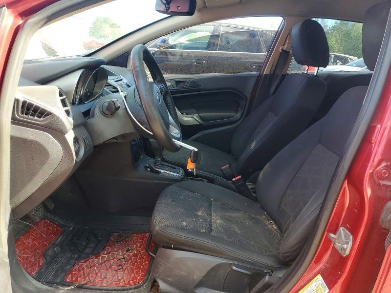 Aukcja sprzedaży 2011 Ford Fiesta, vin: 3FADP4FJXBM188665, numer aukcji: 54062906