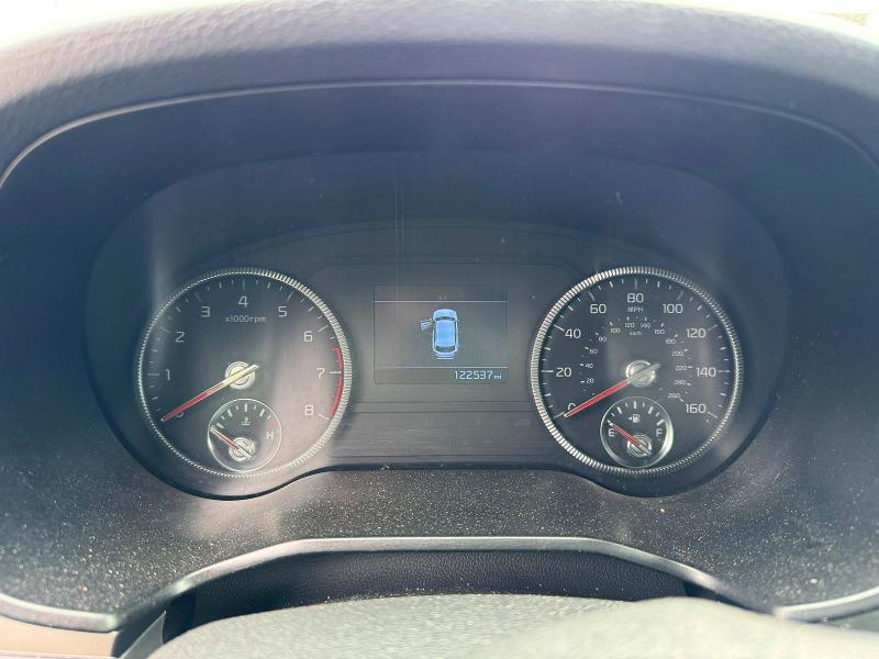 Aukcja sprzedaży 2020 Kia Telluride, vin: 5XYP64HC0LG065187, numer aukcji: 54561666