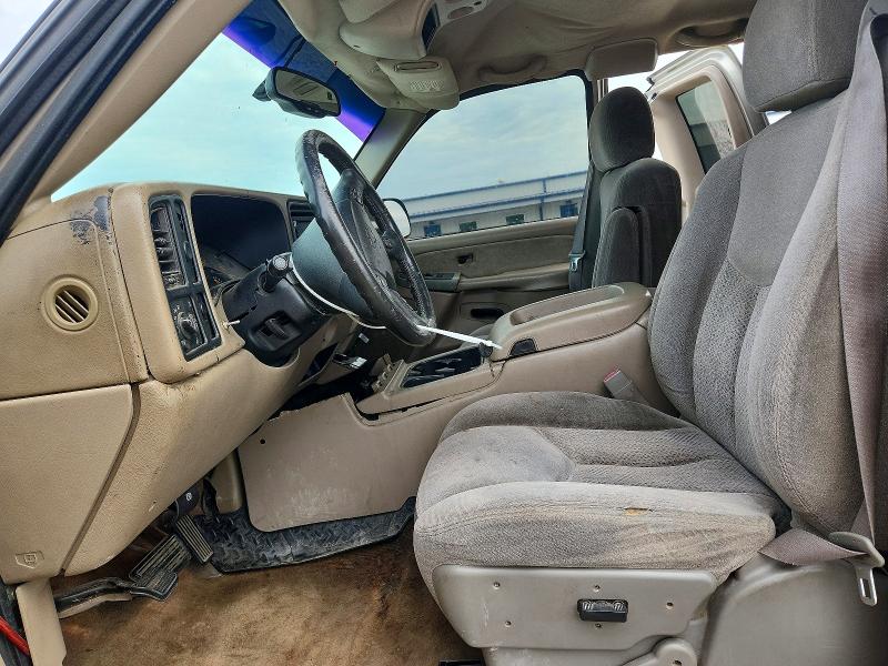 52695106 :رقم المزاد ، 1GCEC19T23Z189329 vin ، 2003 Chevrolet Silverado مزاد بيع