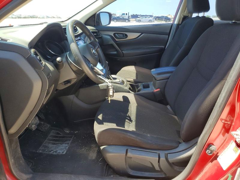 Продаж на аукціоні авто 2018 Nissan Rogue Sport, vin: JN1BJ1CP6JW191364, номер лоту: 53611096