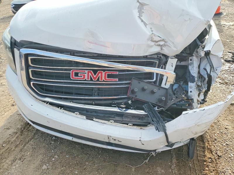 Продаж на аукціоні авто 2019 Gmc Yukon Xl, vin: 1GKS2GKC4KR267616, номер лоту: 55452096