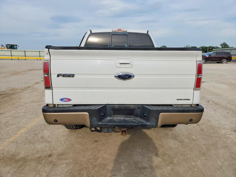 2012 Ford F150 მანქანა იყიდება აუქციონზე, vin: 1FTFW1CF9CFC38445, აუქციონის ნომერი: 53571846