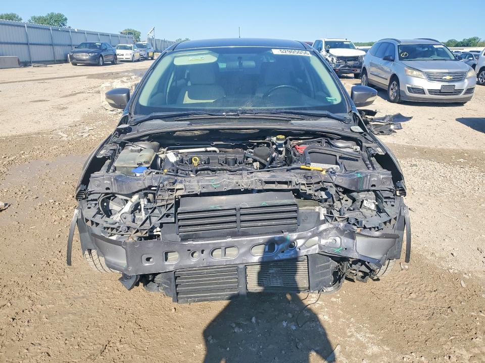 Aukcja sprzedaży 2012 Ford Focus, vin: 1FAHP3M21CL429975, numer aukcji: 52905056