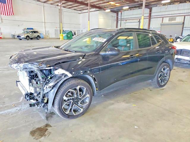 Продаж на аукціоні авто 2025 Chevrolet Trax, vin: KL77LJEP6SC198227, номер лоту: 52052616