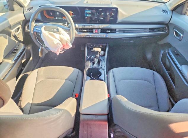 Продаж на аукціоні авто 2025 Kia K4, vin: 3KPFT4DEXSE071554, номер лоту: 53074896